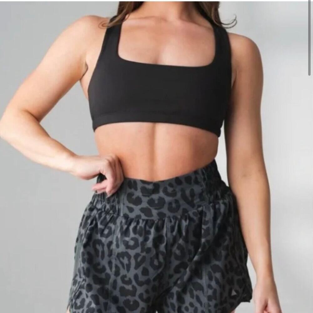 Vitality (Balance Athletica) Core Bra - Midnight,‎ XXXXL 4XL